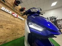 Скутер Motoland JOG 150