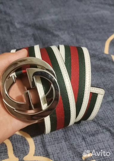 Ремень gucci