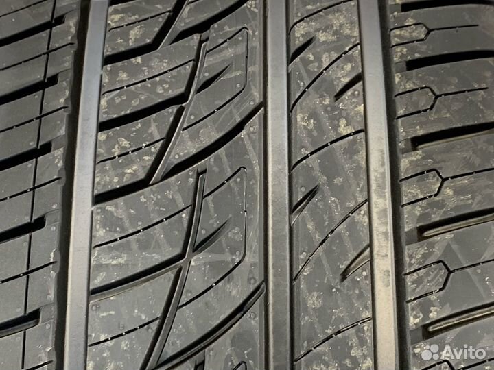 Delinte DS8 265/45 R20 108Y