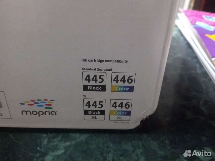 Принтер Canon Pixma ts304