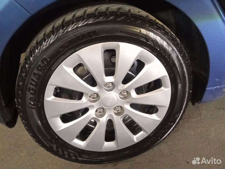 Yokohama Ice Guard IG20 205/55 R16 94H