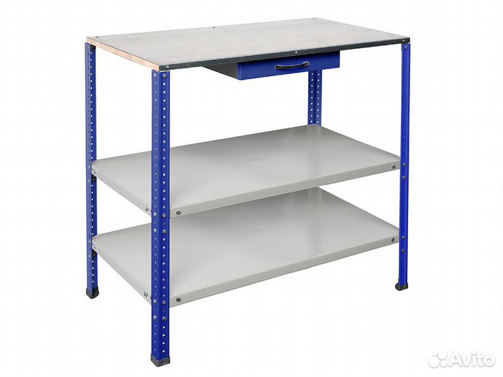 Верстак garage №113 (под заказ)