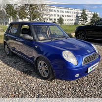 LIFAN Smily (320) 1.3 MT, 2011, 97 000 км, с пробегом, цена 285 000 руб.