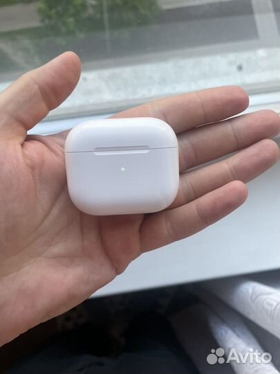 Airpods 3 оригинал