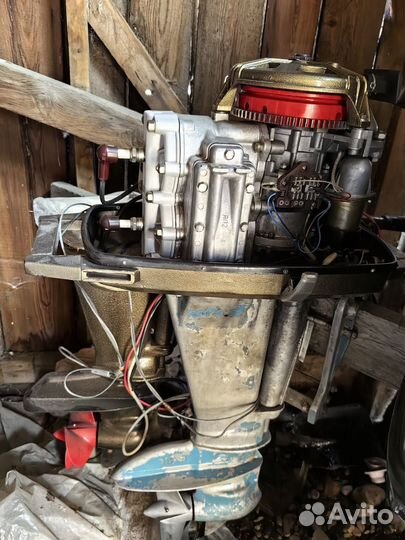 Продам новый Вихрь 30