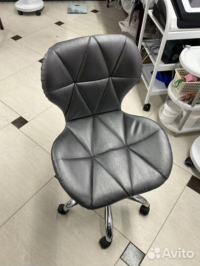 Стул ракушка