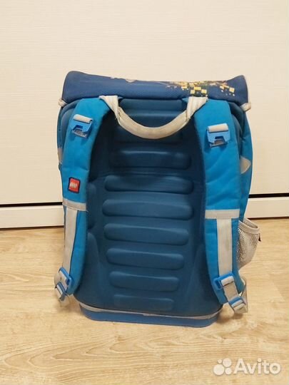 Ранец школьный для мальчика б/у