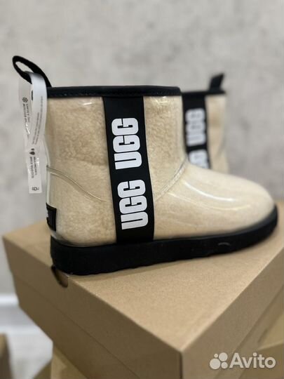 Угги Ugg женские