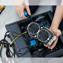 Настройка Windows l Установка и настройка программ l Гарантия на все услуги, Ликино-Дулево