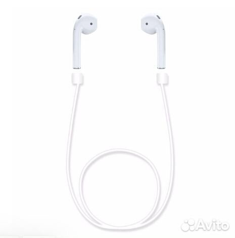 Силиконовые держатели анти-потеряйка