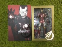 Фигурка Hot Toys the Avengers Iron Man - Mark VII