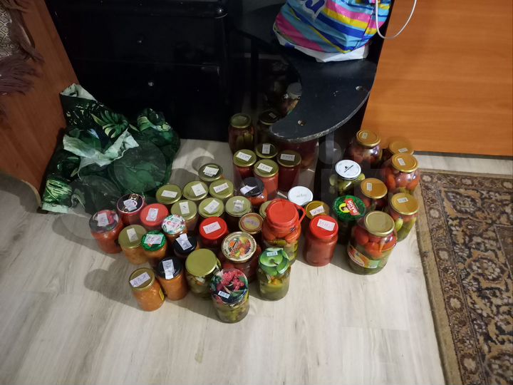 Участок 13 сот. (СНТ, ДНП)