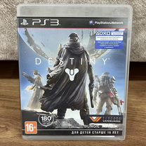 Destiny для Sony ps3