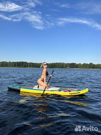 Аренда Sup board / Сапборд/ Прокат