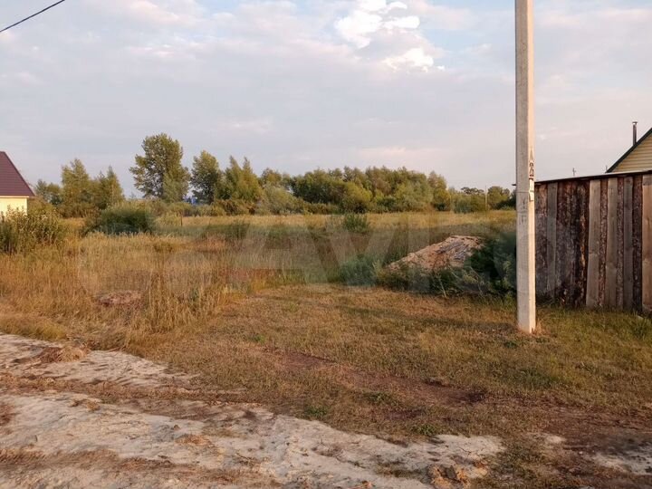 Участок 7,5 сот. (ИЖС)