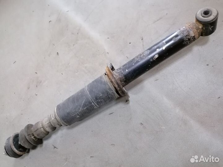 Амортизатор задний Audi 80 B3 1986-1991