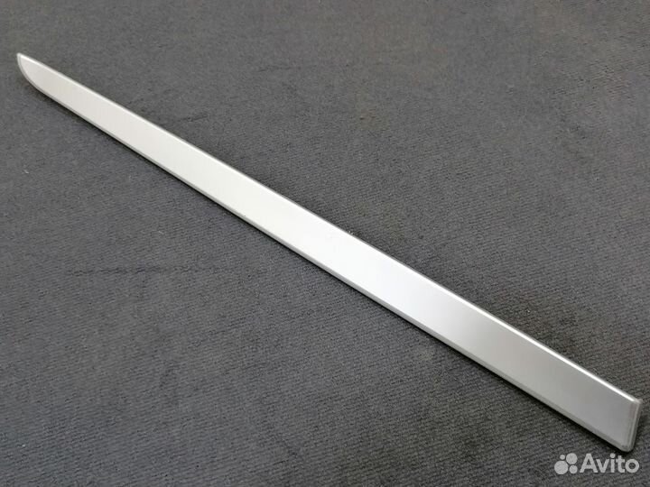 Молдинг обшивки двери пер. левой Haima 3 2010-2013