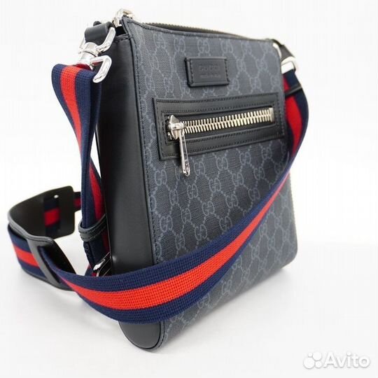 Сумка мужская gucci Messenger Bag