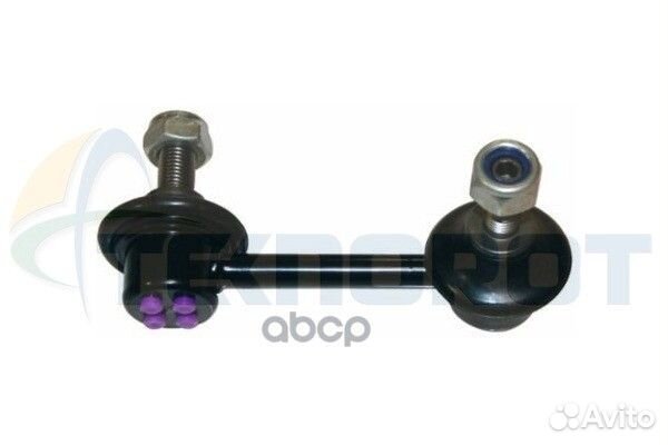 Тяга стабилизатора заднего левая H427 Teknorot