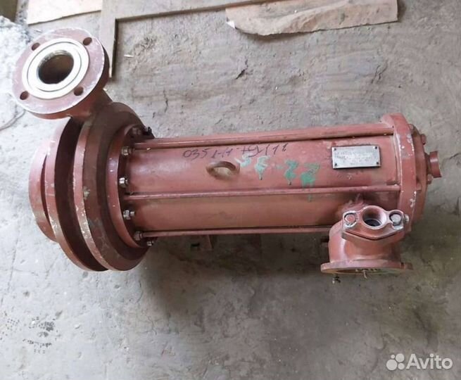 Насос 1цг 100-32