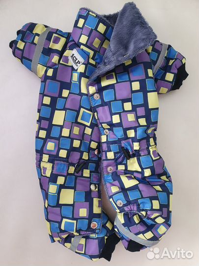 Костюмчик для собаки