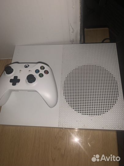 Xbox one s 1 tb