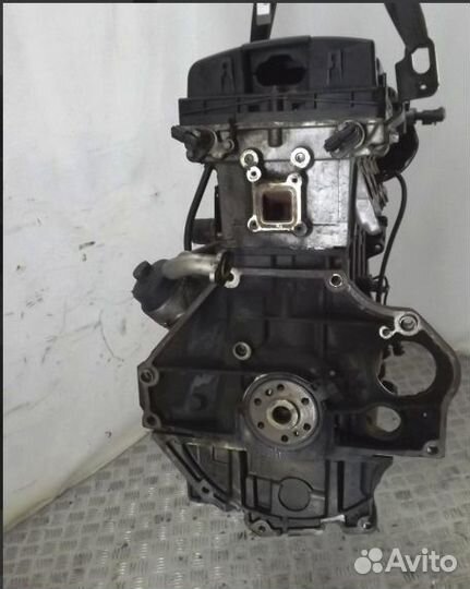 Двигатель Opel Insignia 1.8 A18XER