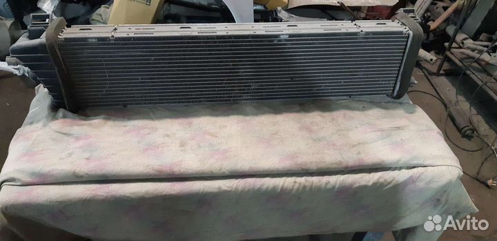 Радитор антикулер