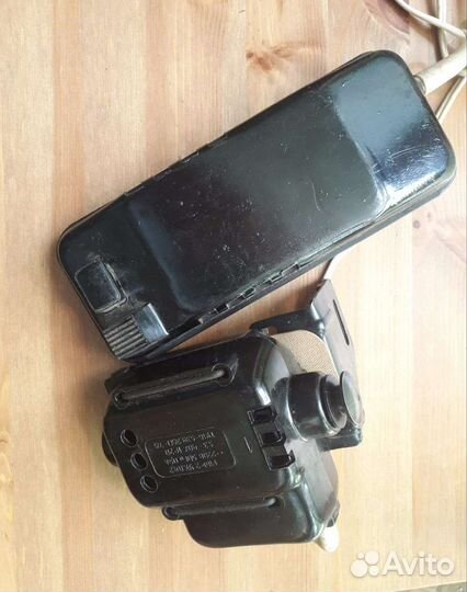 Мотор для швейной машины