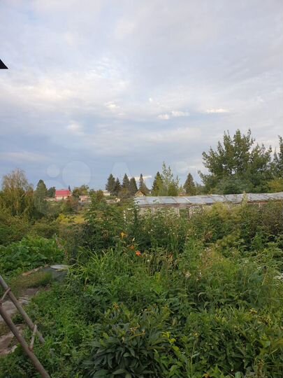 Дача 20 м² на участке 8,5 сот.