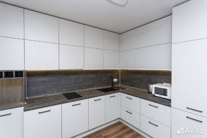 Кухни в наличии