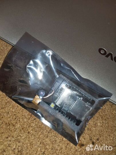 Для умного дома ESP32 CAM WiFi беспроводная камера