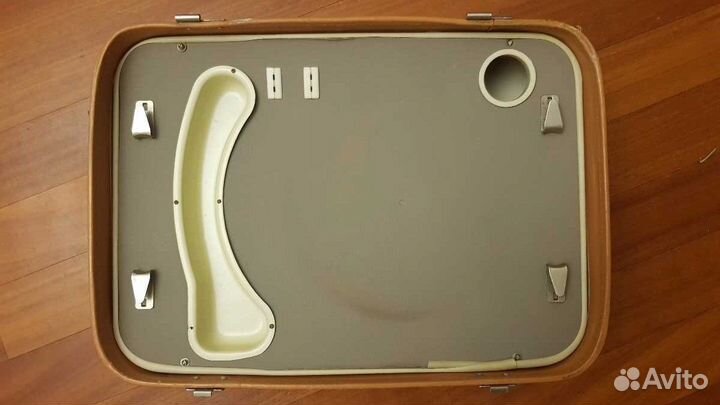 Проигрыватель винила 