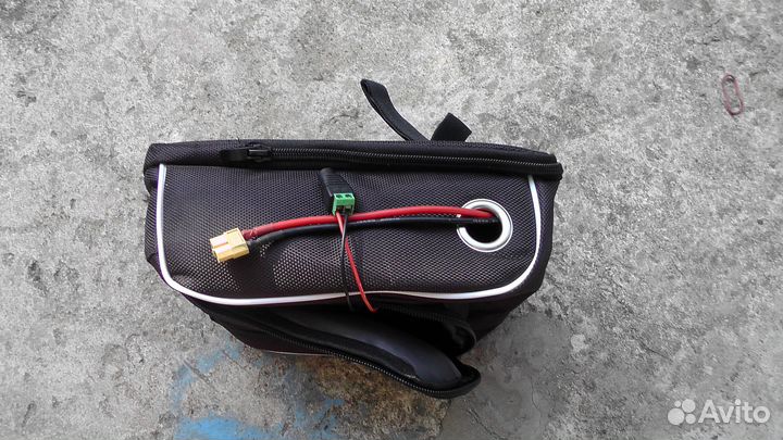 Аккумуляторная батарея