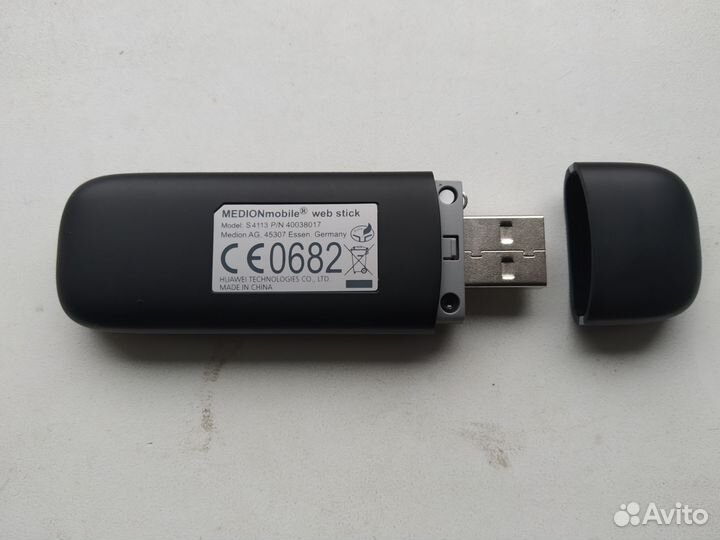 Usb модем