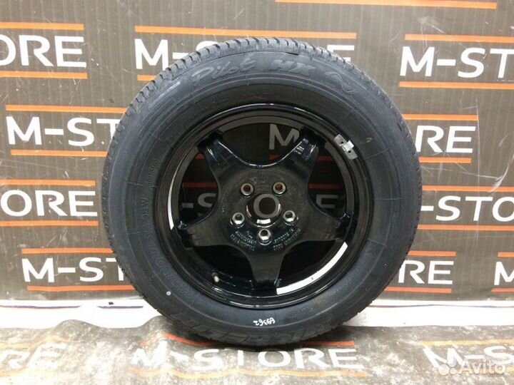 Запасное колесо Mercedes-Benz S-Class W220 113.960