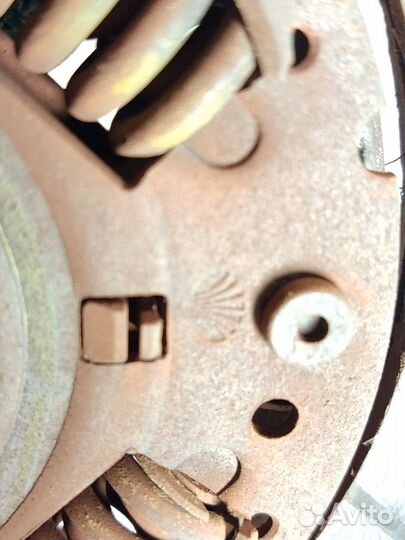 Диск сцепления Daewoo Nexia 1995-2016