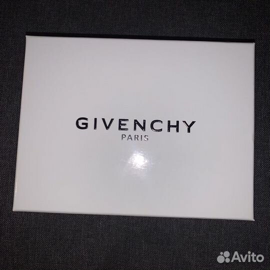 Носки givenchy paris Оригинал