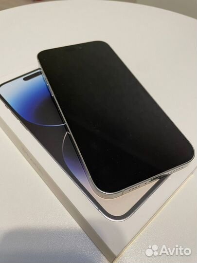 iPhone 14 Pro Max, 128 ГБ