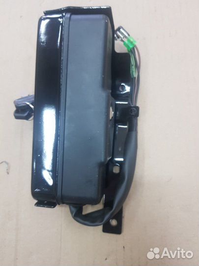 Замок зажигания honda gx390,af188-190