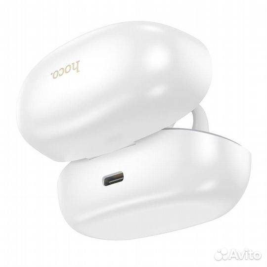 Наушники беспроводные Hoco EW57 Auspicious clip-on