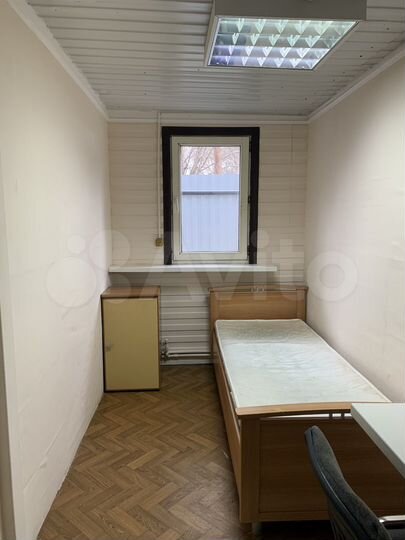 Комната 9 м², 1/1 эт.