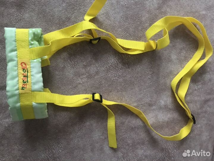 Спортбэйби