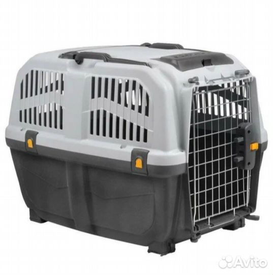 Переноска для собак