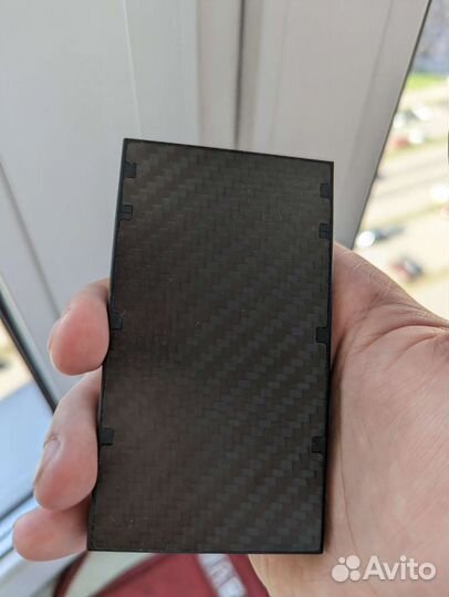 Nitrocore Powerbank 5000
