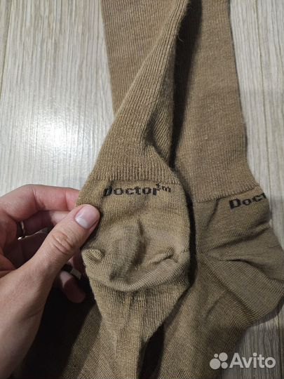 Гольфы шерстяные р-р 36-39