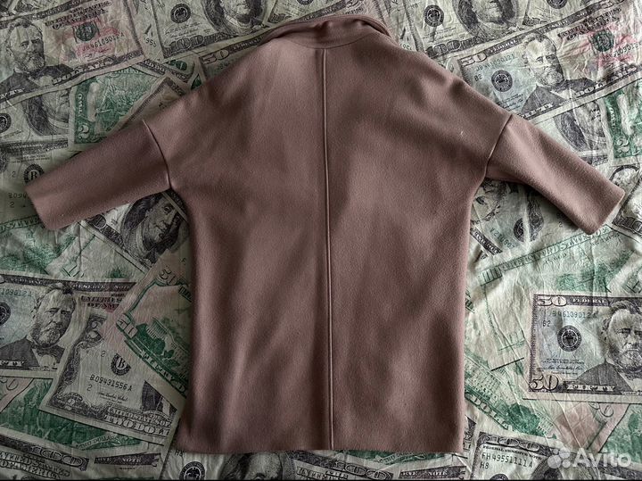 Пальто женское