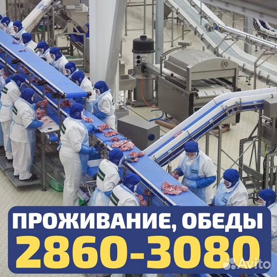 Выезд из Стерлитамака, вахта Пенза, упаковщик