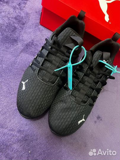 Мужские кроссовки Puma