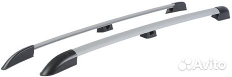 Рейлинги на Лада Ларгус LADA largus